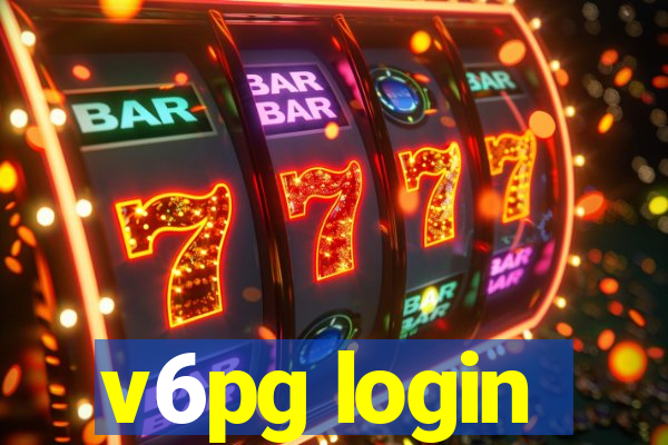 v6pg login